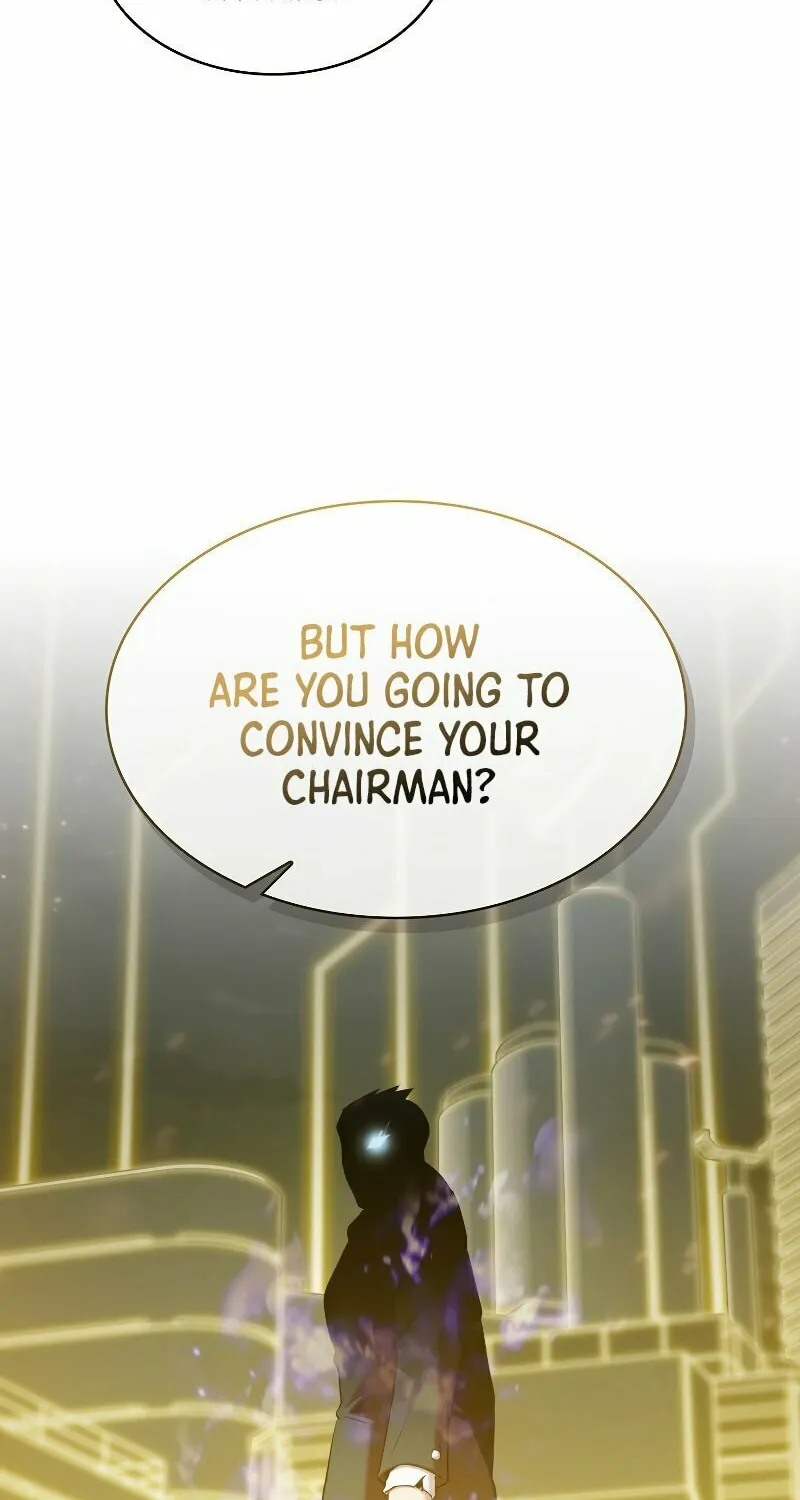 Read The Celestial Returned from Hell chapter 99 image 41 on Lezhin