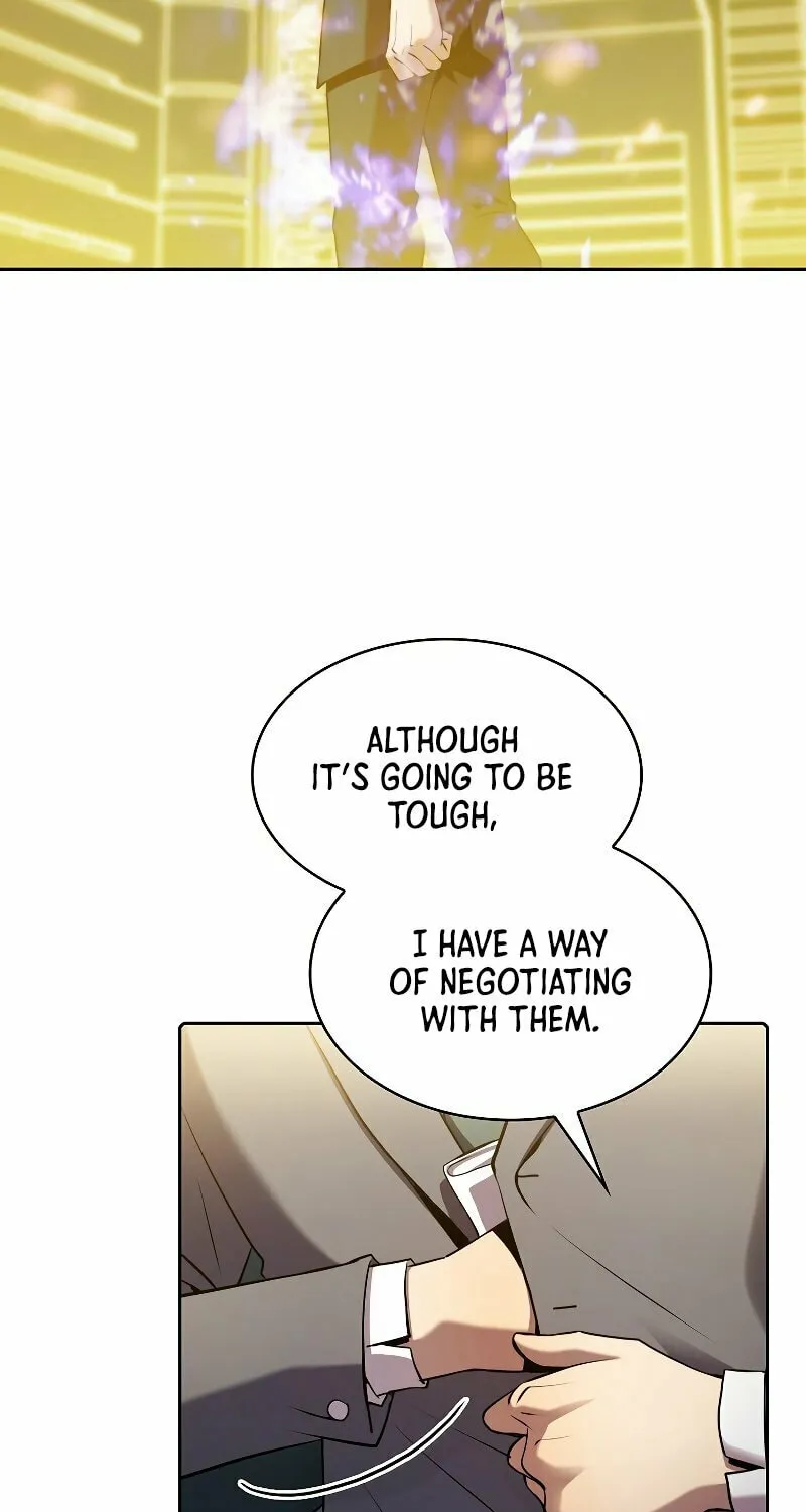 Read The Celestial Returned from Hell chapter 99 image 42 on Lezhin