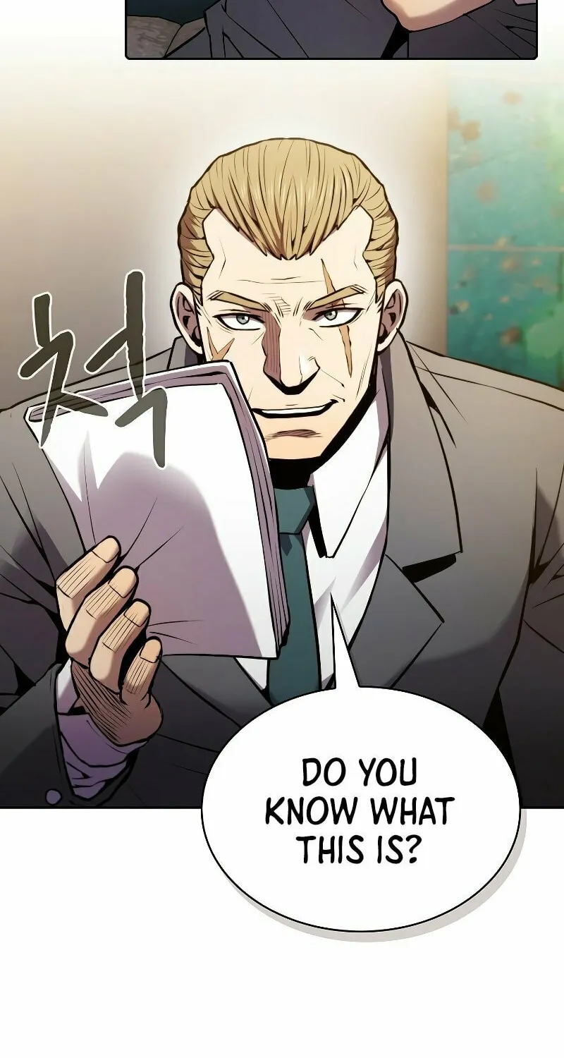 Read The Celestial Returned from Hell chapter 99 image 43 on Lezhin