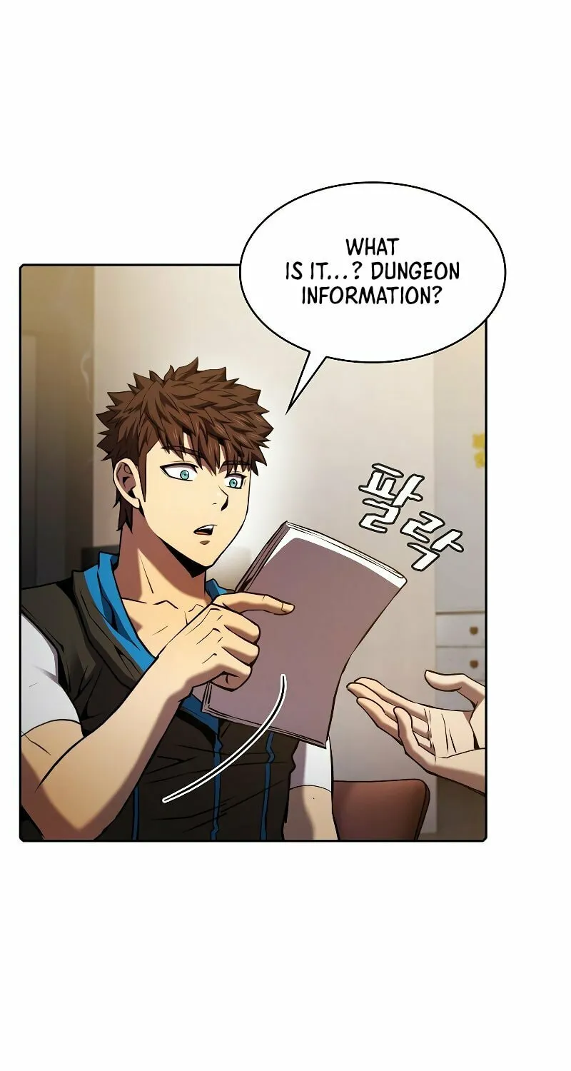 Read The Celestial Returned from Hell chapter 99 image 44 on Lezhin