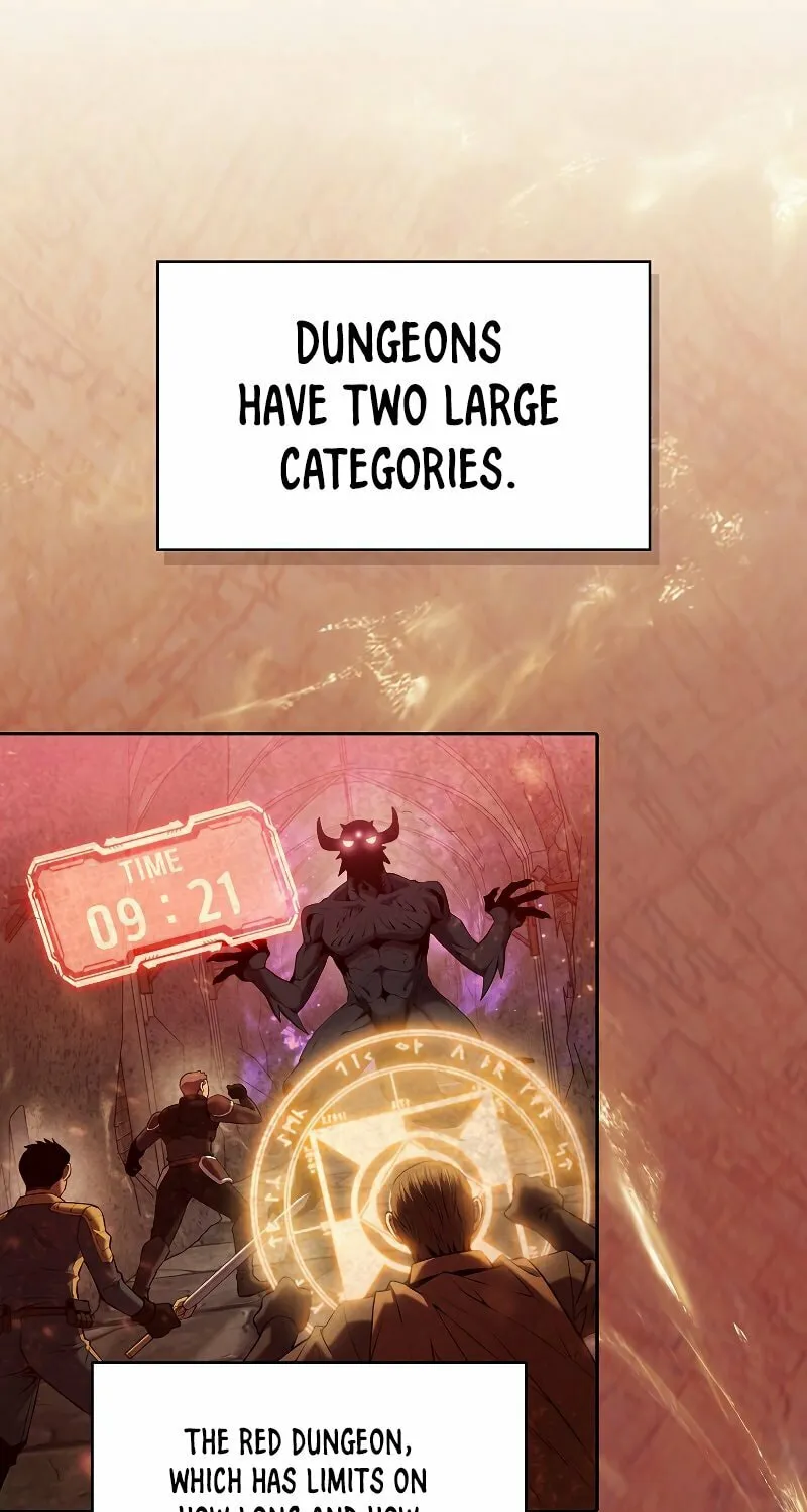 Read The Celestial Returned from Hell chapter 99 image 46 on Lezhin
