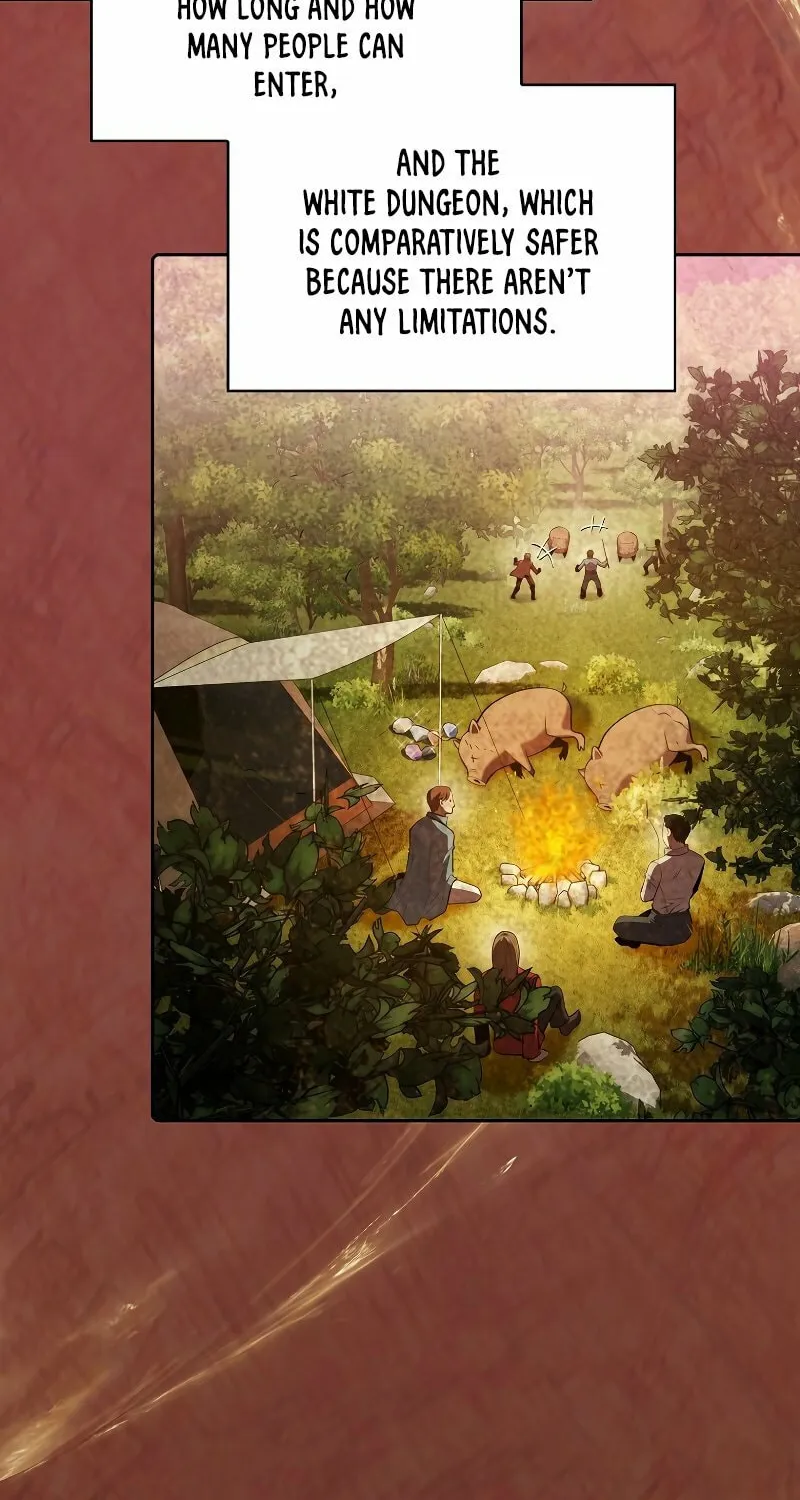 Read The Celestial Returned from Hell chapter 99 image 47 on Lezhin