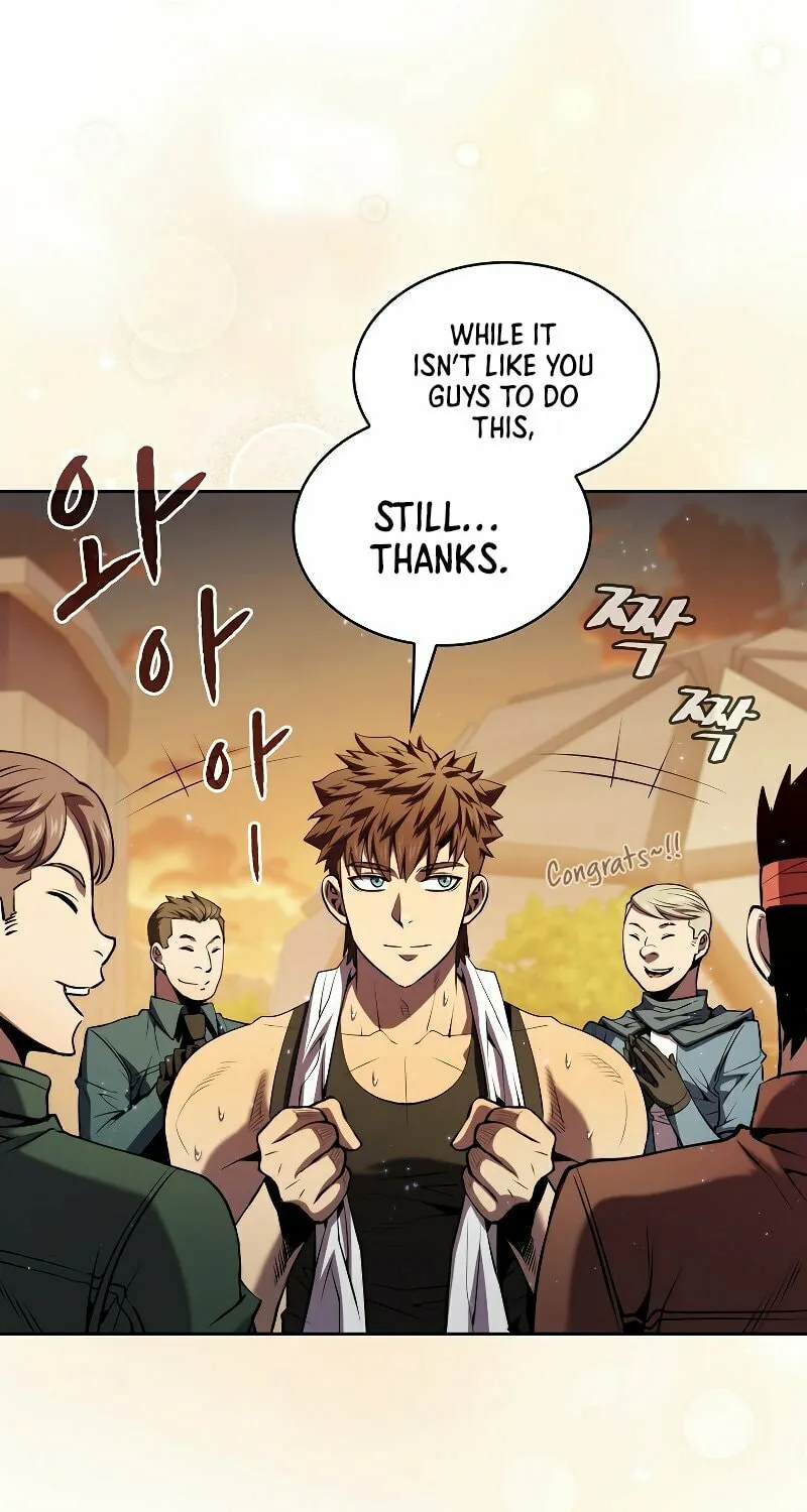 Read The Celestial Returned from Hell chapter 99 image 5 on Lezhin