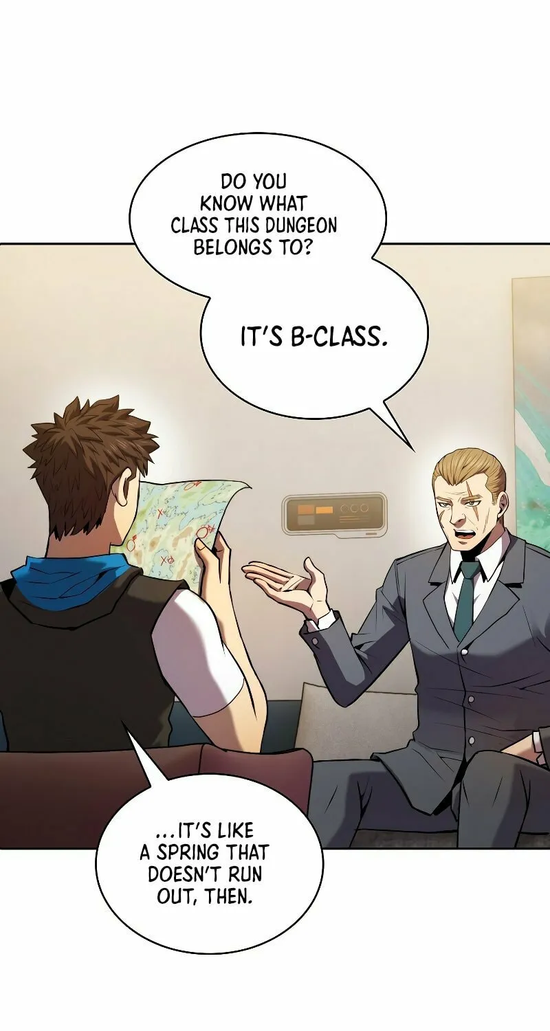Read The Celestial Returned from Hell chapter 99 image 50 on Lezhin