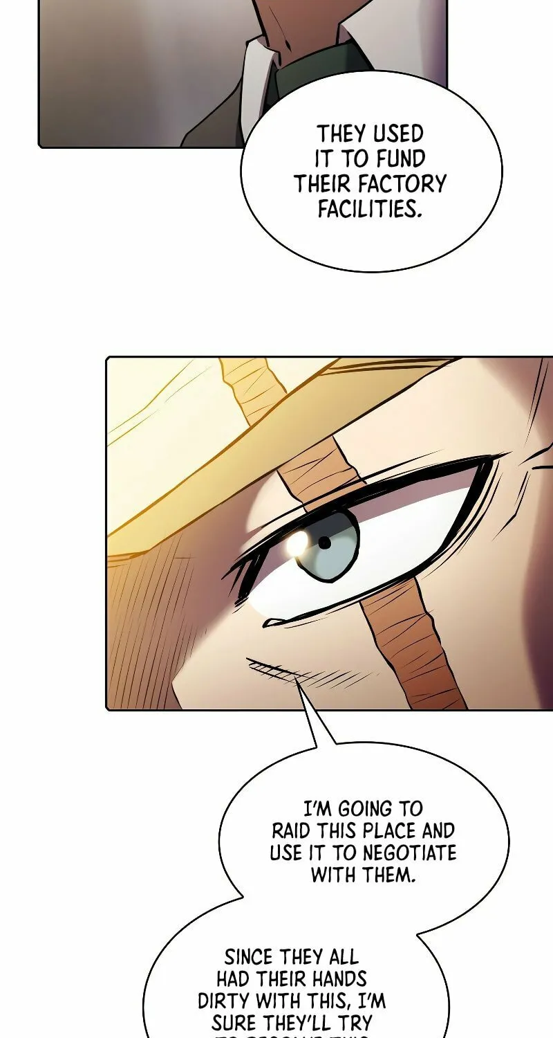 Read The Celestial Returned from Hell chapter 99 image 52 on Lezhin