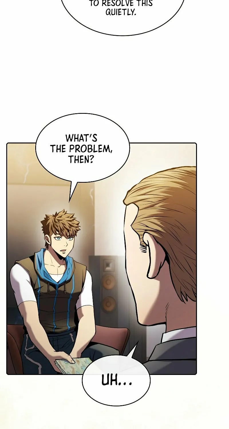 Read The Celestial Returned from Hell chapter 99 image 53 on Lezhin