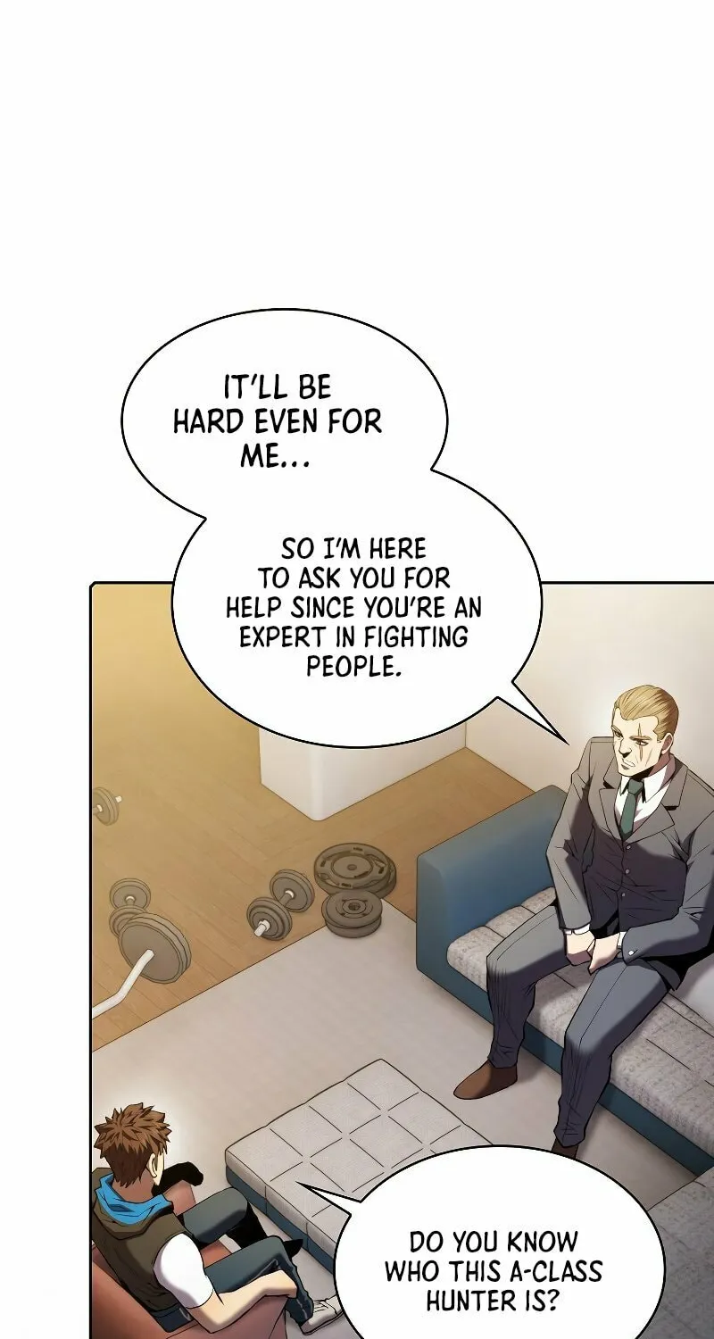 Read The Celestial Returned from Hell chapter 99 image 55 on Lezhin