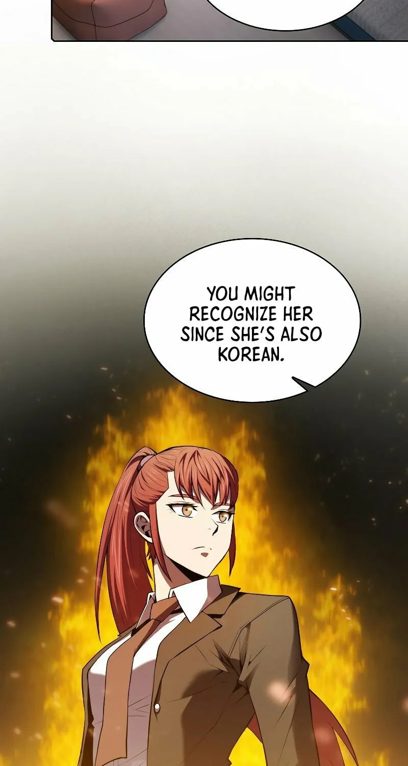 Read The Celestial Returned from Hell chapter 99 image 56 on Lezhin