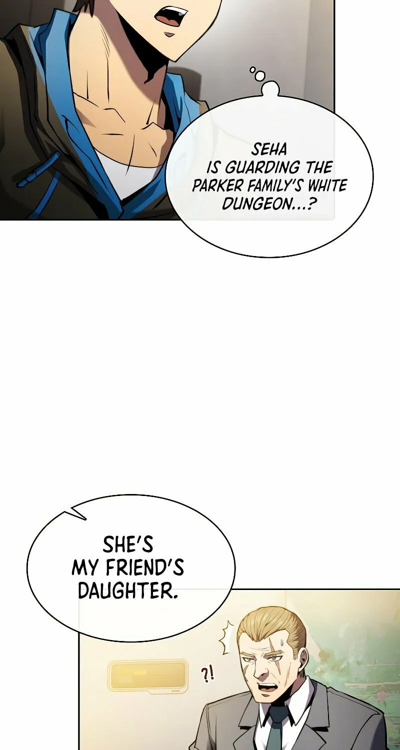 Read The Celestial Returned from Hell chapter 99 image 58 on Lezhin