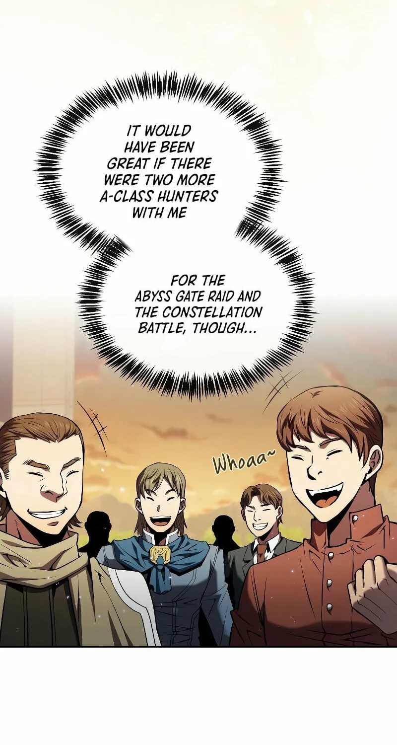 Read The Celestial Returned from Hell chapter 99 image 6 on Lezhin