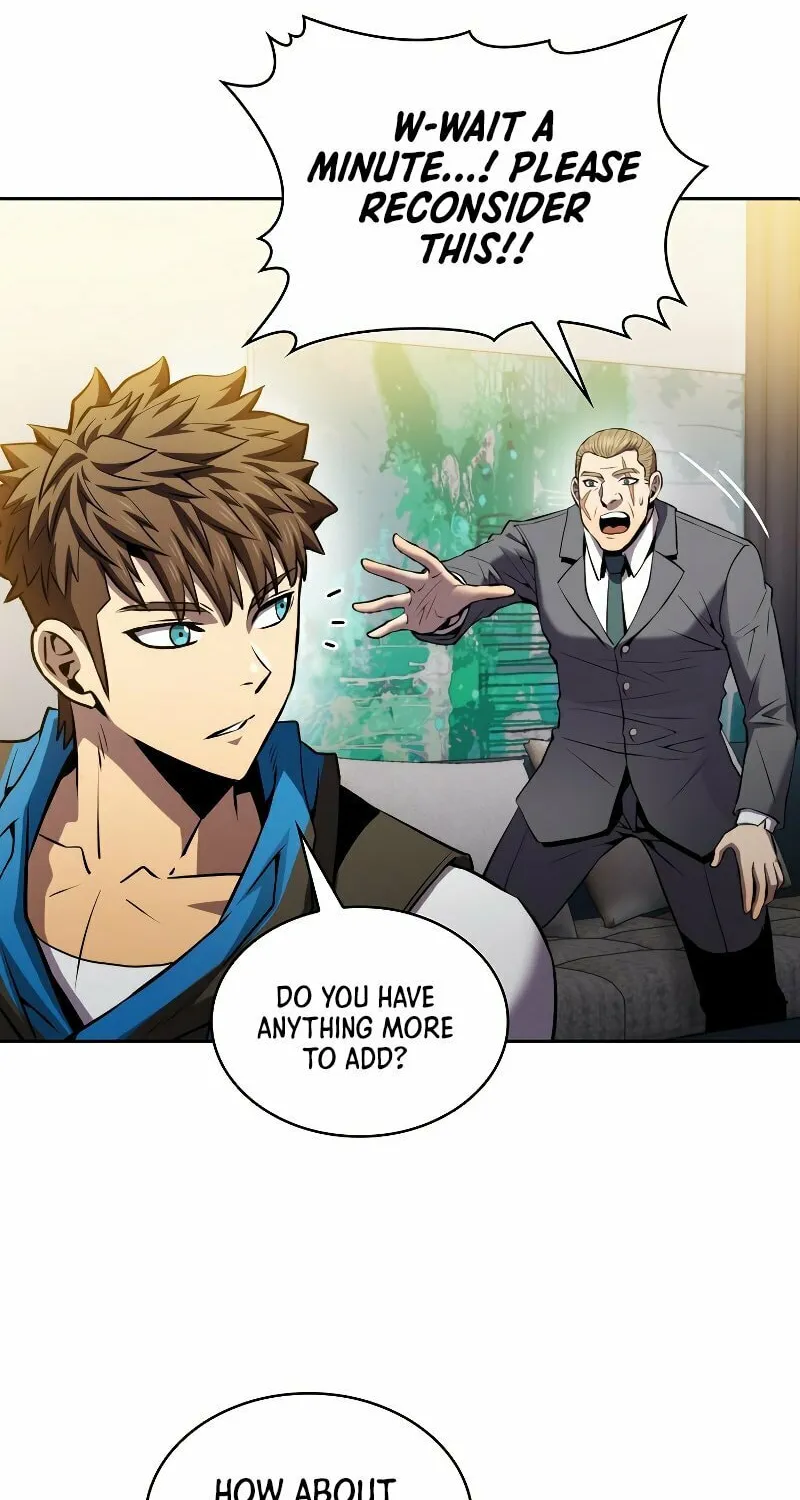 Read The Celestial Returned from Hell chapter 99 image 61 on Lezhin