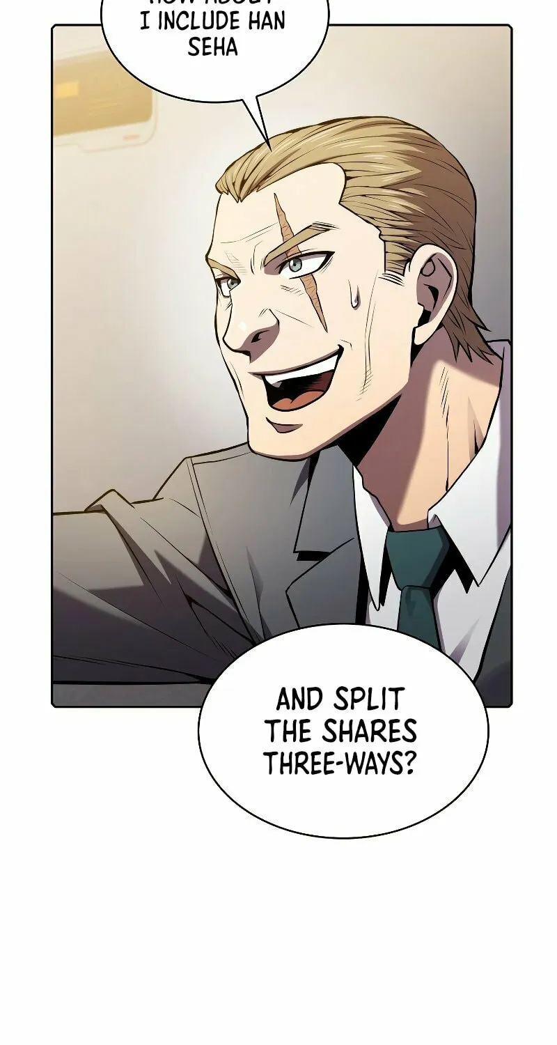 Read The Celestial Returned from Hell chapter 99 image 62 on Lezhin
