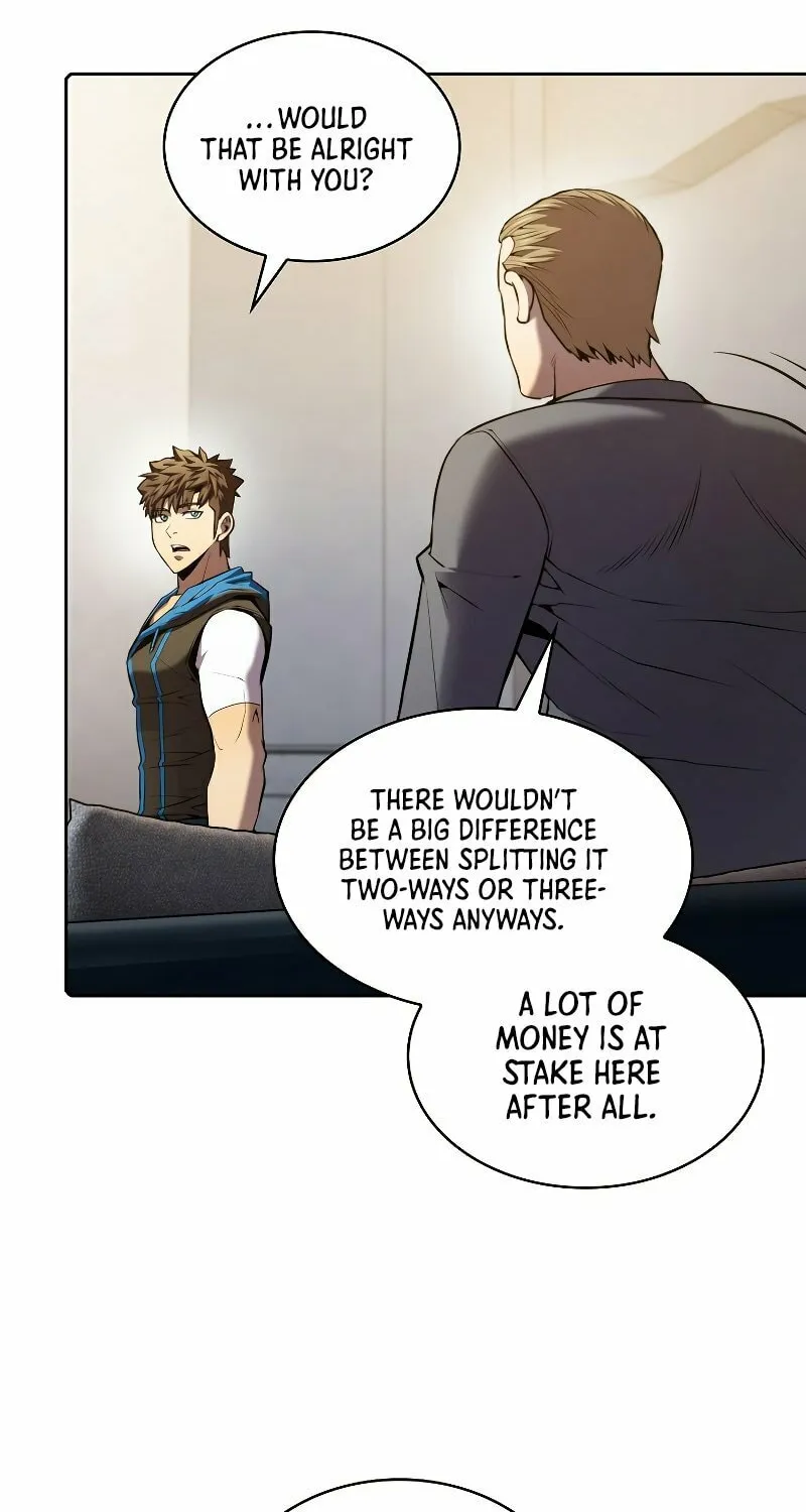 Read The Celestial Returned from Hell chapter 99 image 63 on Lezhin