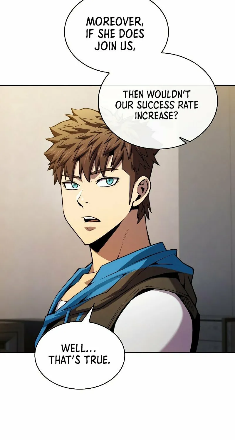 Read The Celestial Returned from Hell chapter 99 image 64 on Lezhin