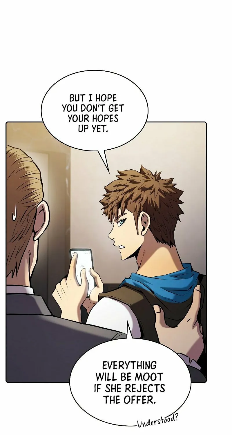 Read The Celestial Returned from Hell chapter 99 image 65 on Lezhin