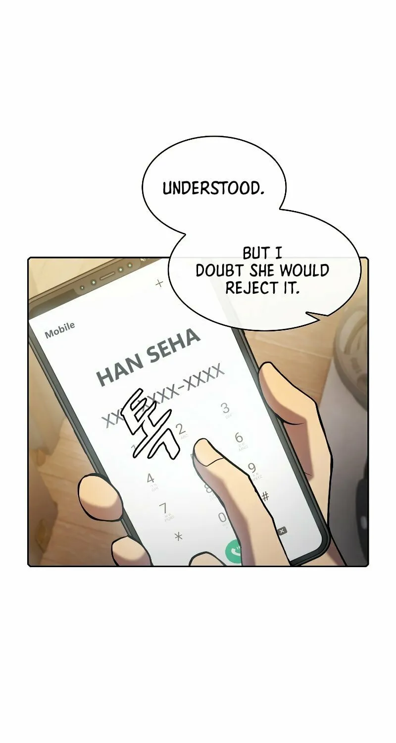 Read The Celestial Returned from Hell chapter 99 image 66 on Lezhin