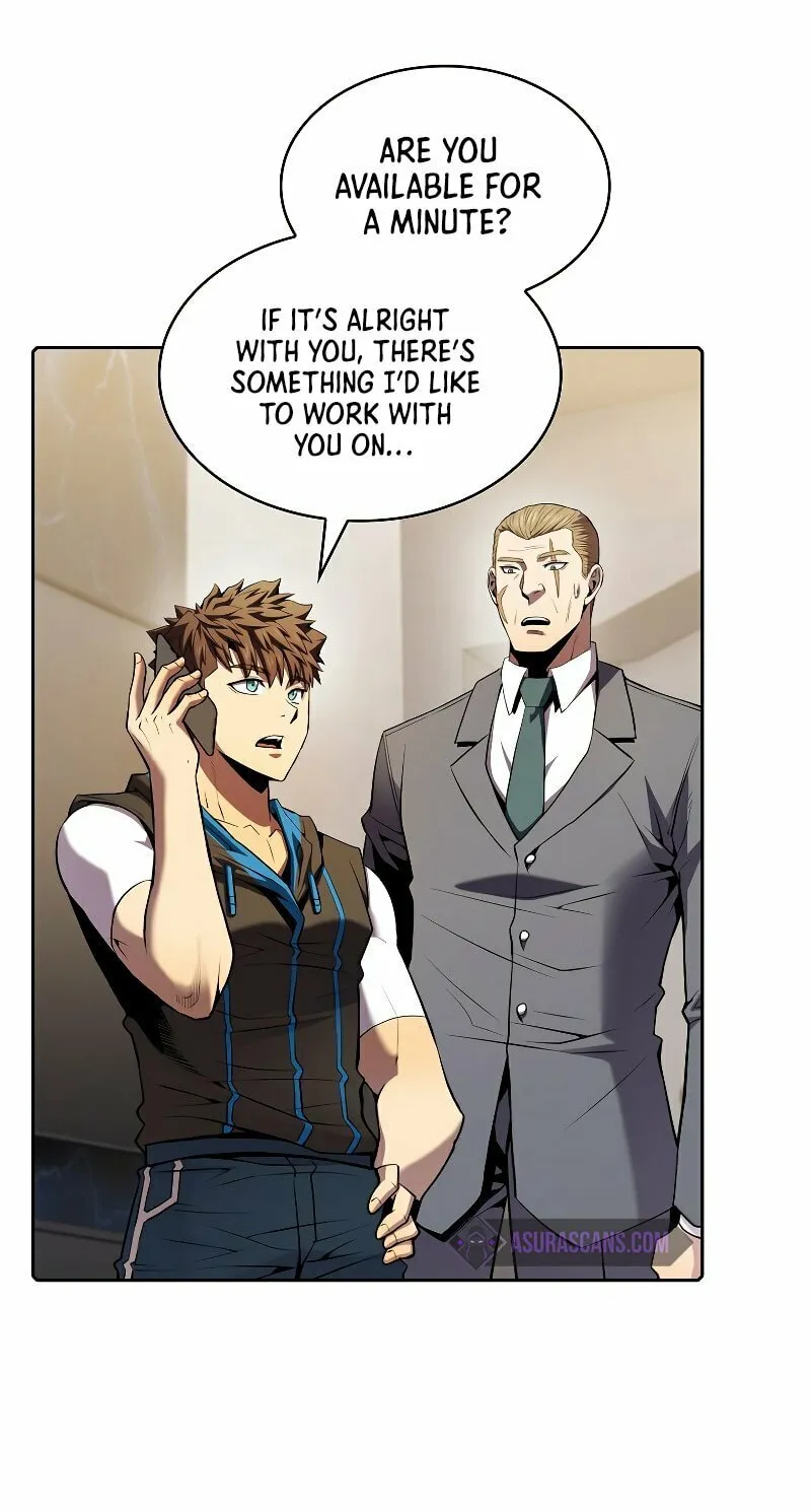 Read The Celestial Returned from Hell chapter 99 image 69 on Lezhin
