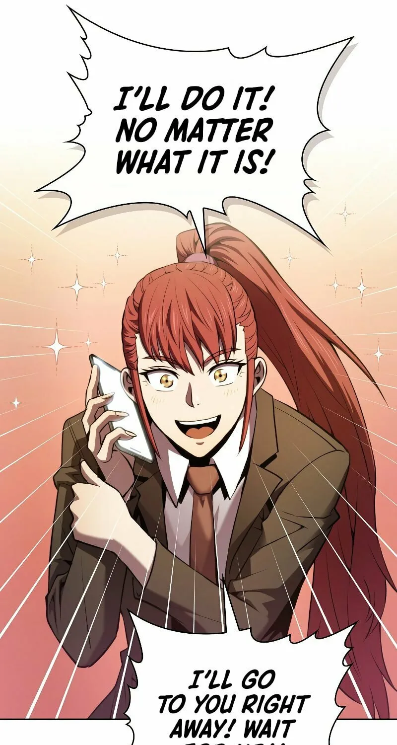 Read The Celestial Returned from Hell chapter 99 image 70 on Lezhin
