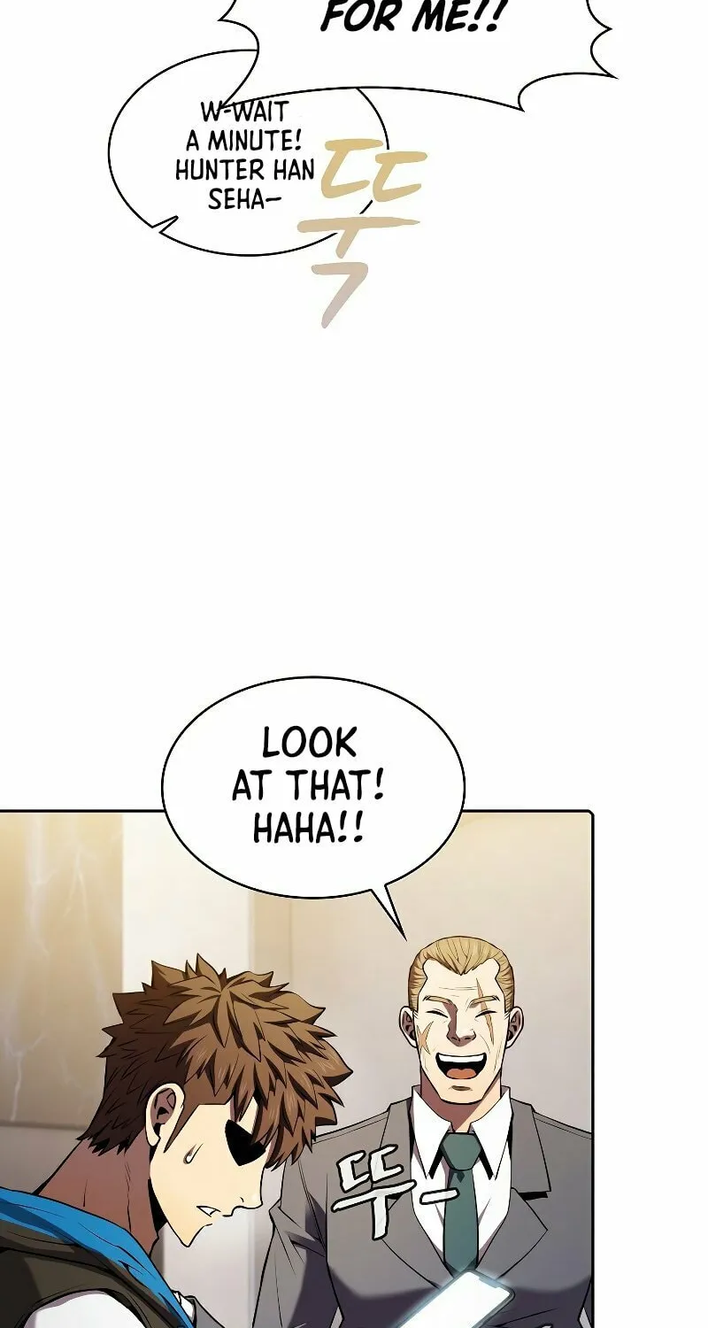 Read The Celestial Returned from Hell chapter 99 image 71 on Lezhin