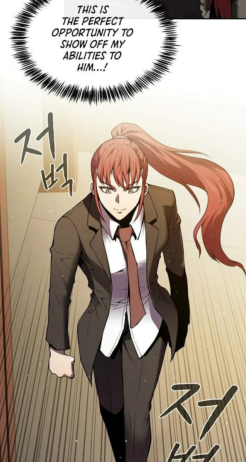 Read The Celestial Returned from Hell chapter 99 image 73 on Lezhin