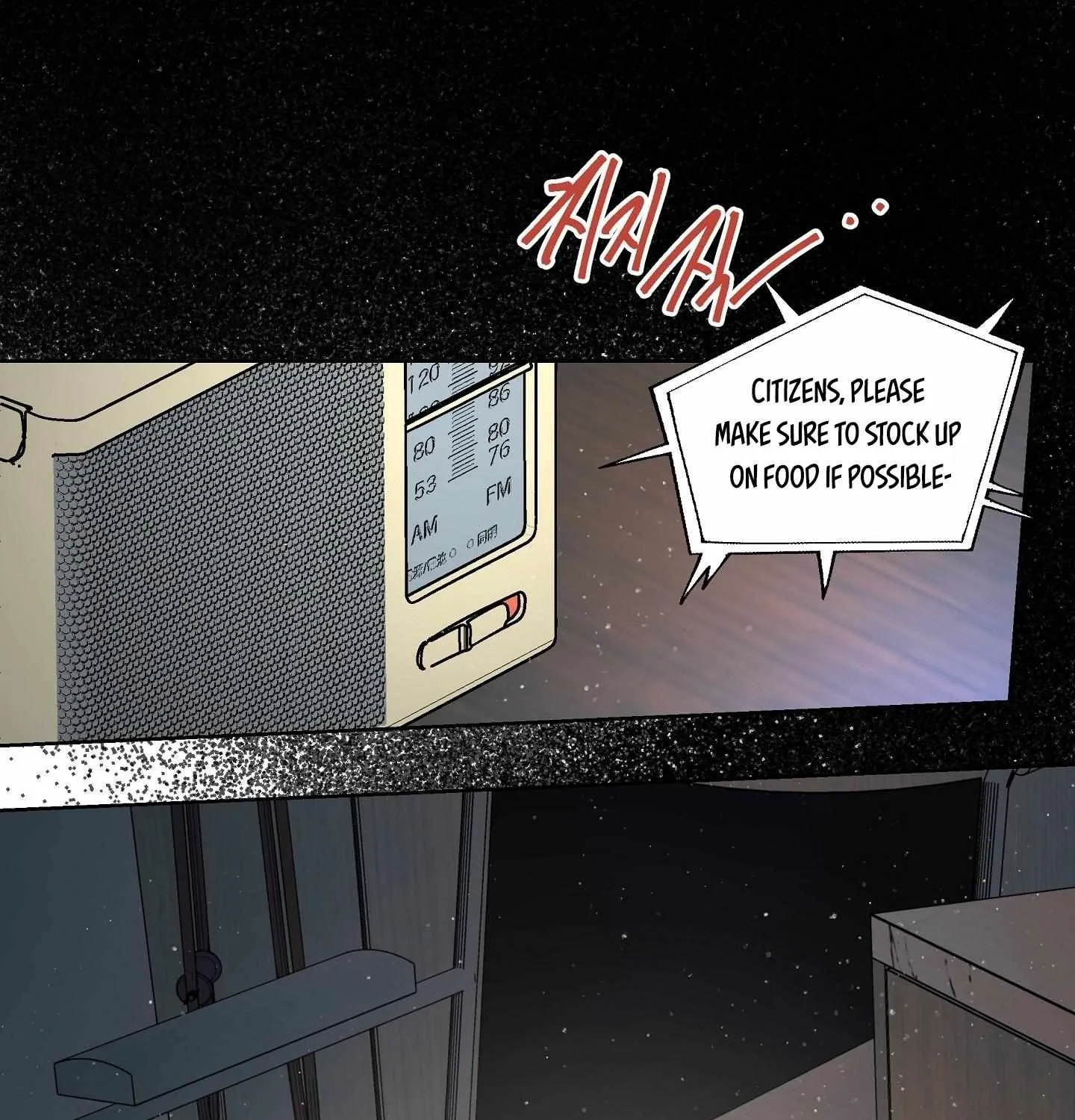 Read The Cell chapter 0 image 1 on Lezhin