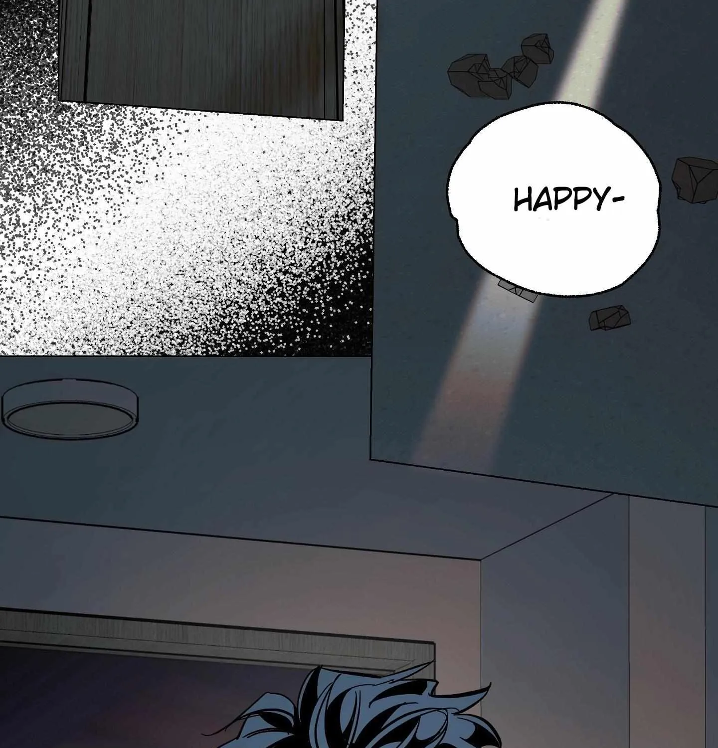Read The Cell chapter 0 image 13 on Lezhin