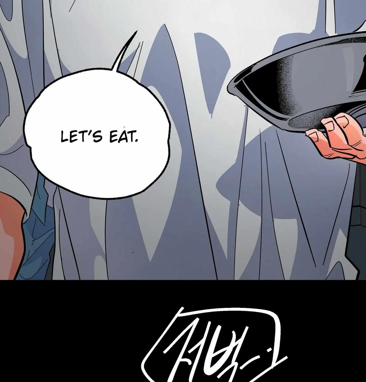 Read The Cell chapter 0 image 15 on Lezhin