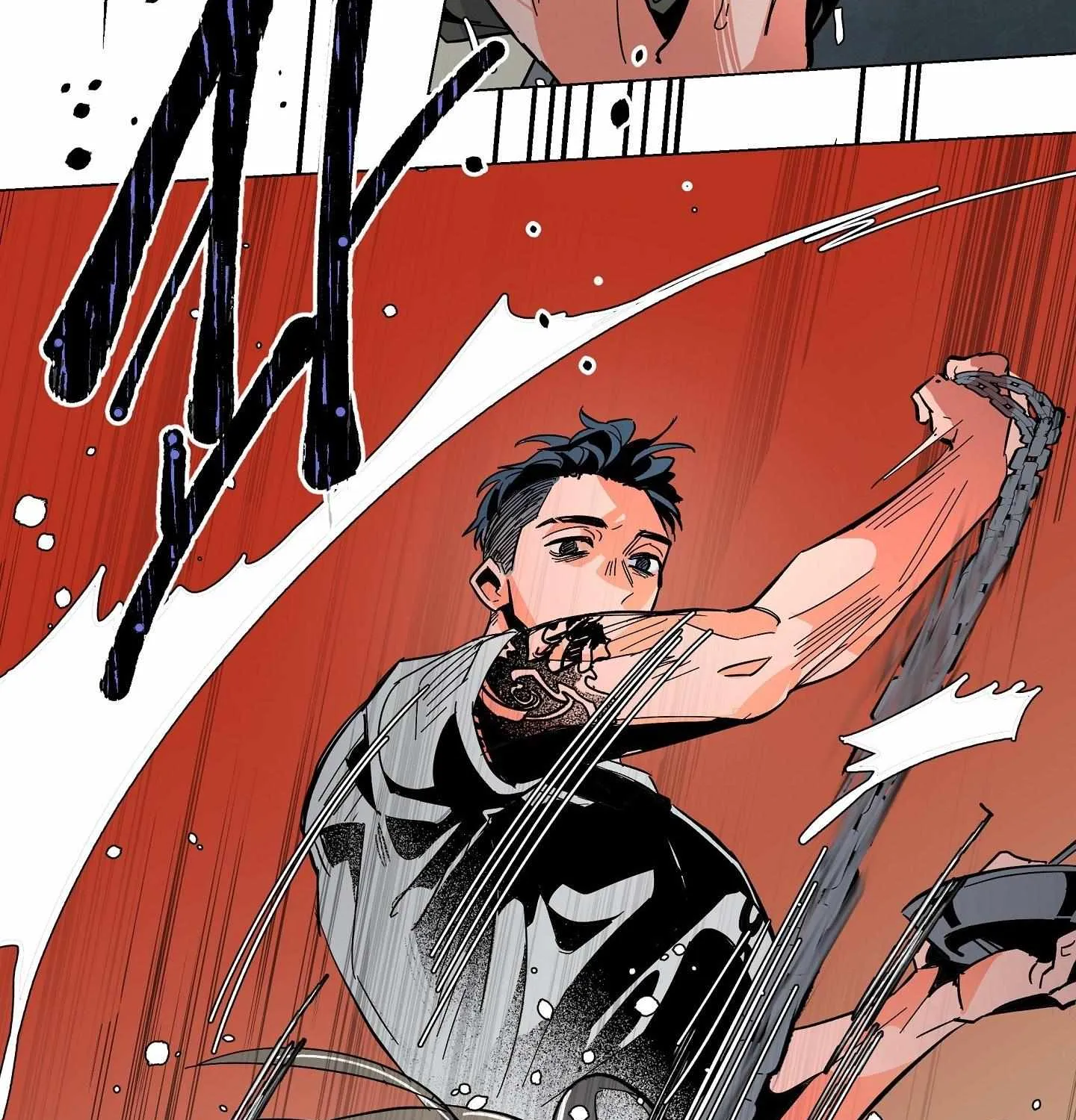 Read The Cell chapter 0 image 19 on Lezhin
