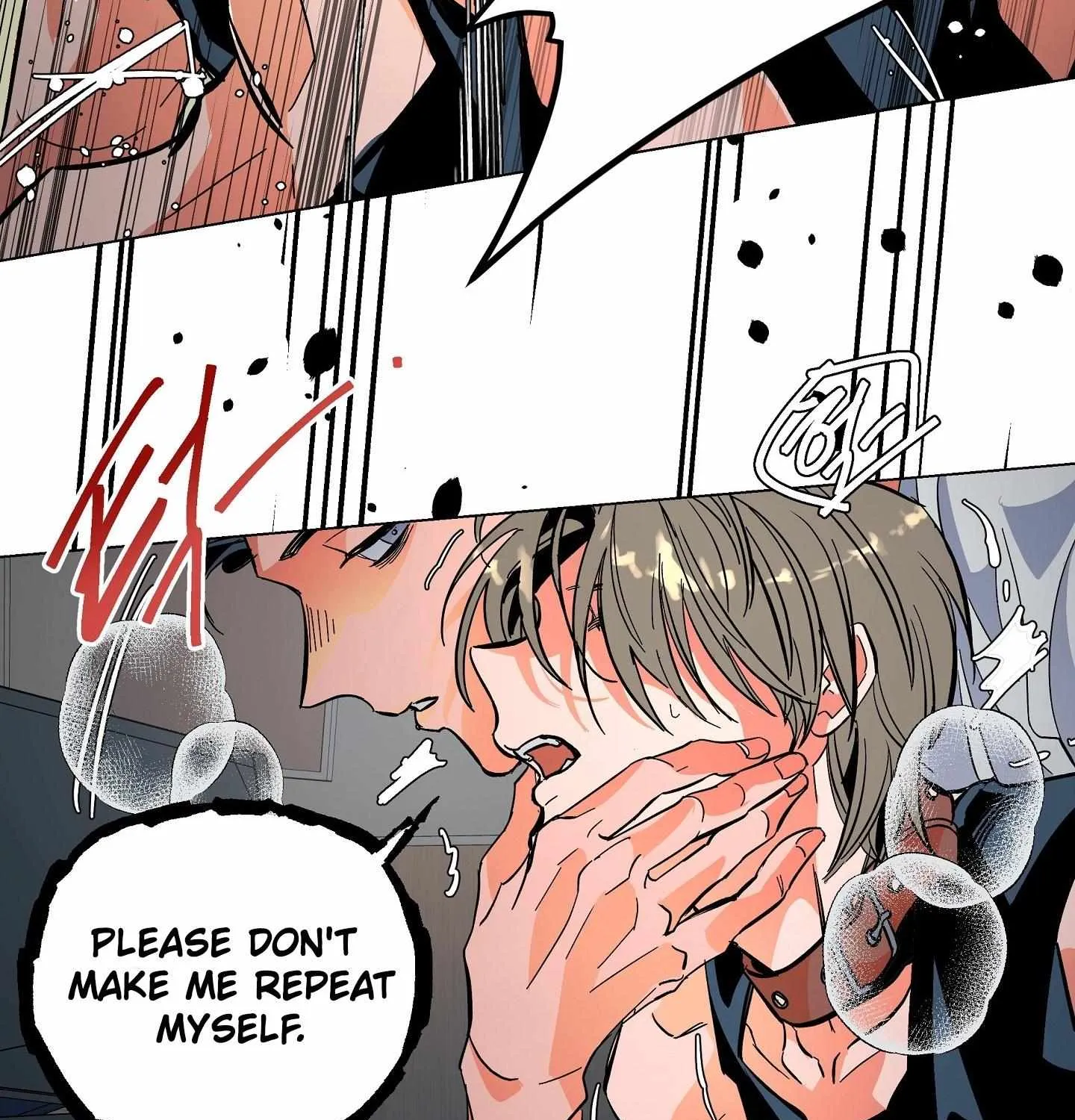 Read The Cell chapter 0 image 21 on Lezhin