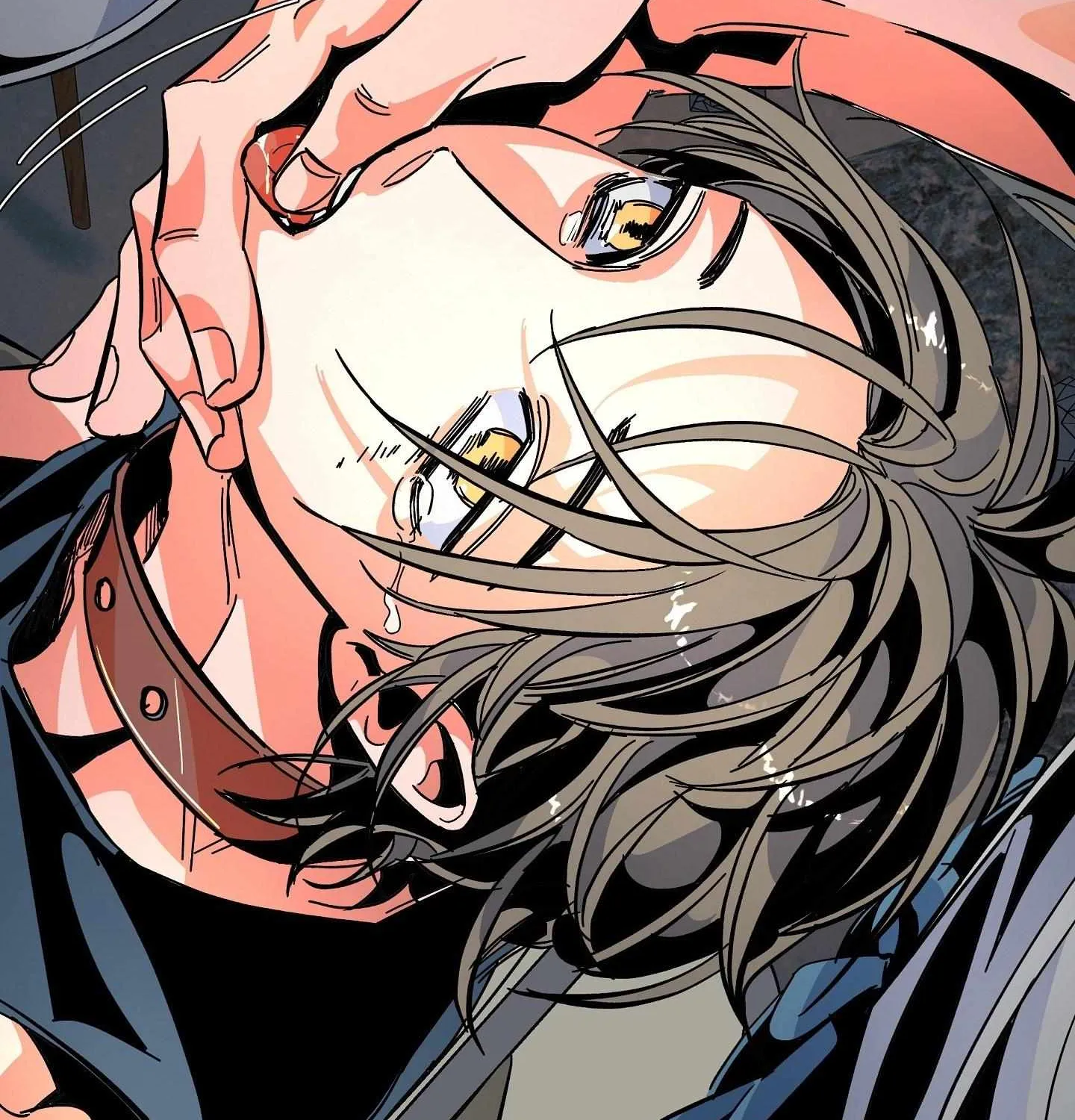 Read The Cell chapter 0 image 25 on Lezhin