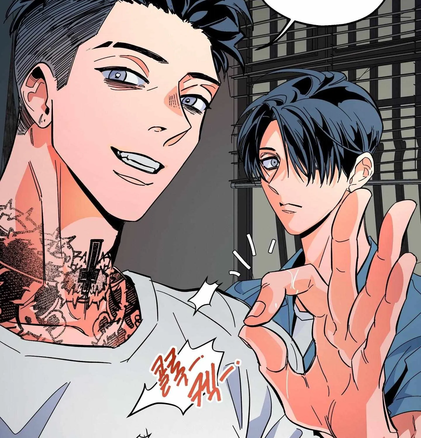 Read The Cell chapter 0 image 29 on Lezhin