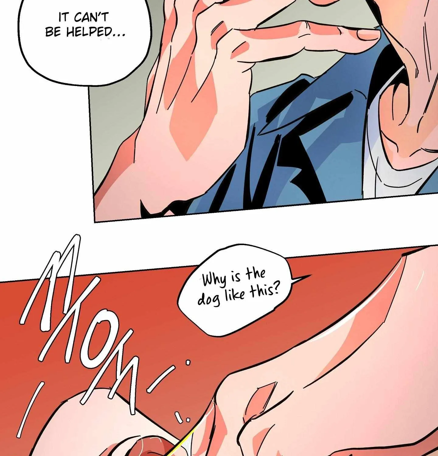 Read The Cell chapter 0 image 33 on Lezhin