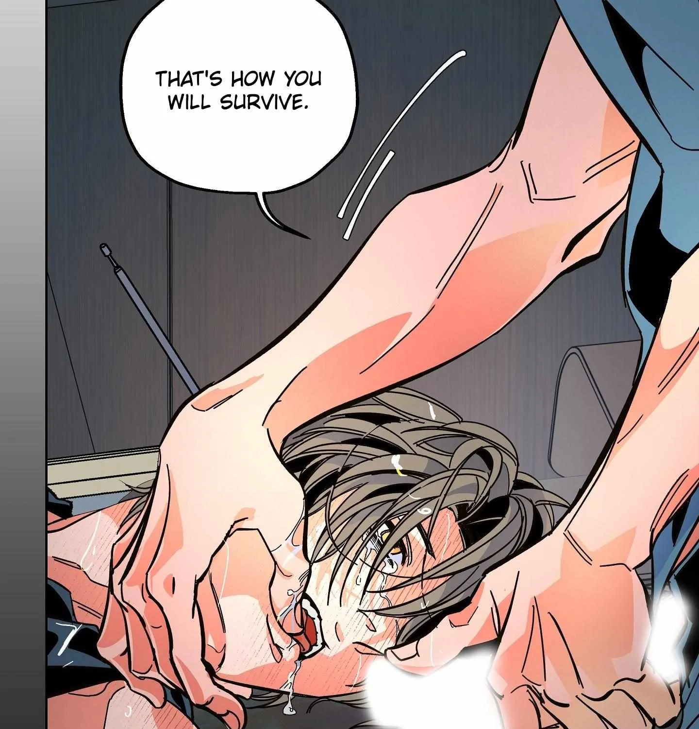 Read The Cell chapter 0 image 36 on Lezhin