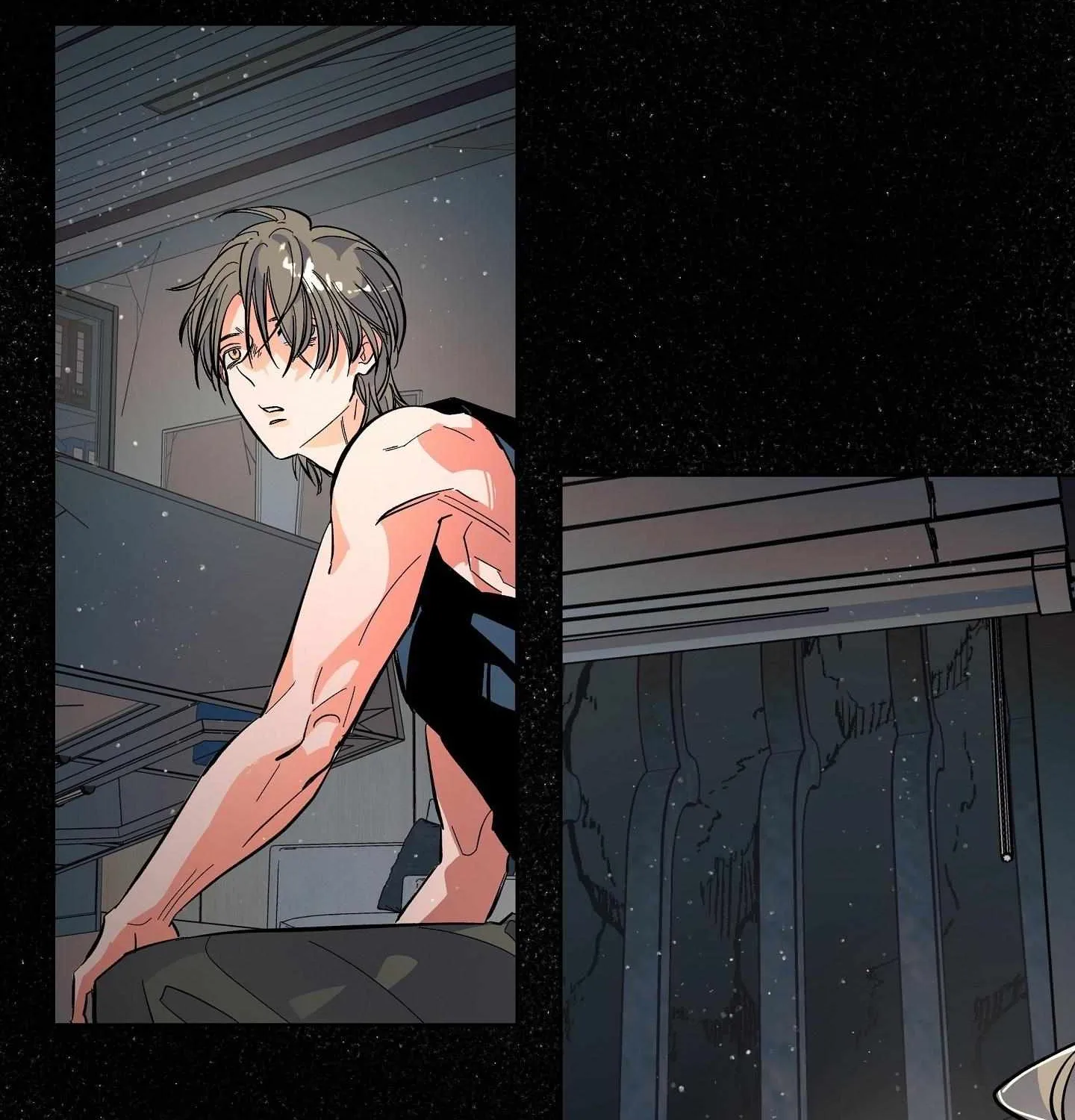 Read The Cell chapter 0 image 4 on Lezhin
