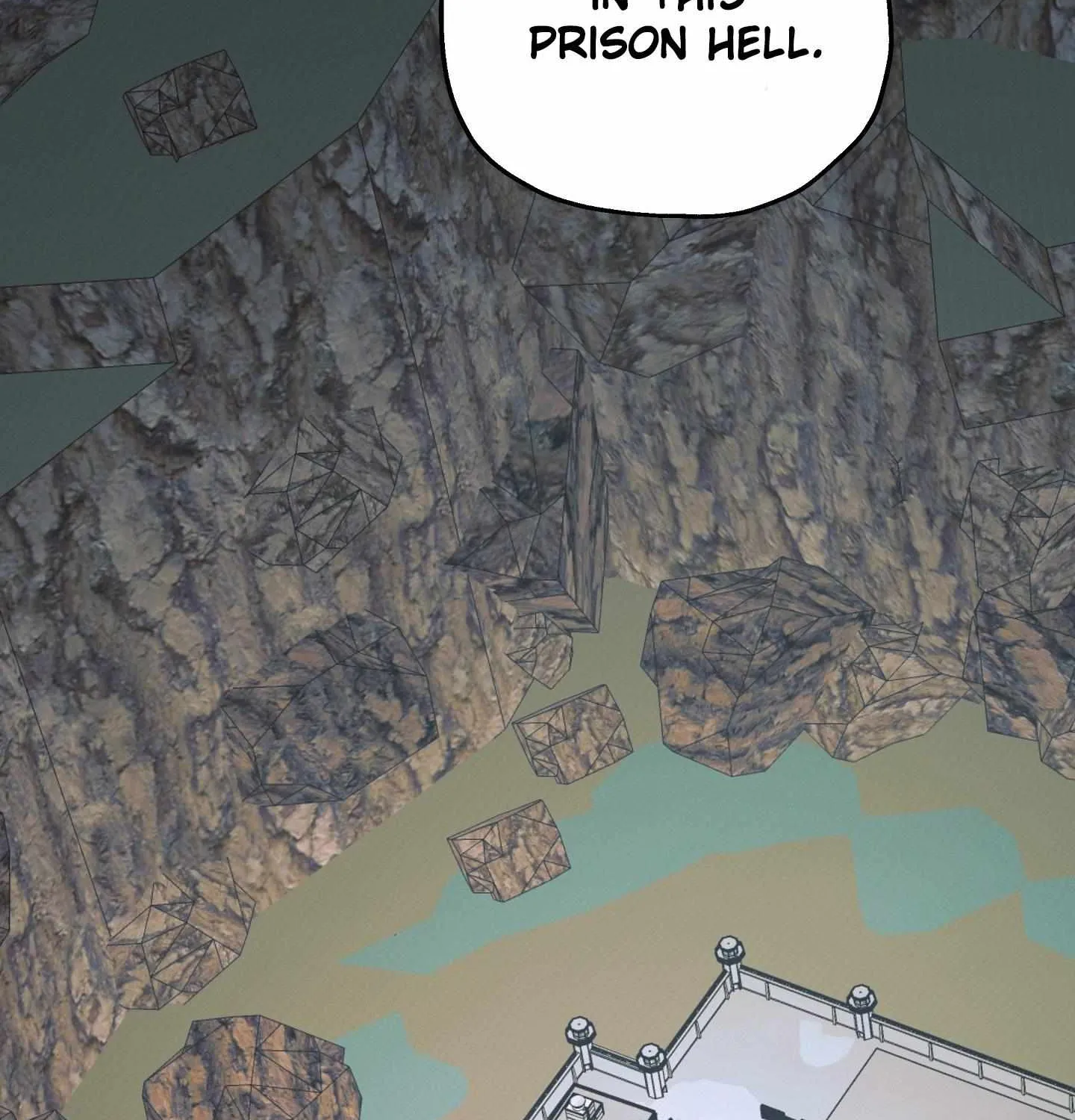 Read The Cell chapter 0 image 40 on Lezhin