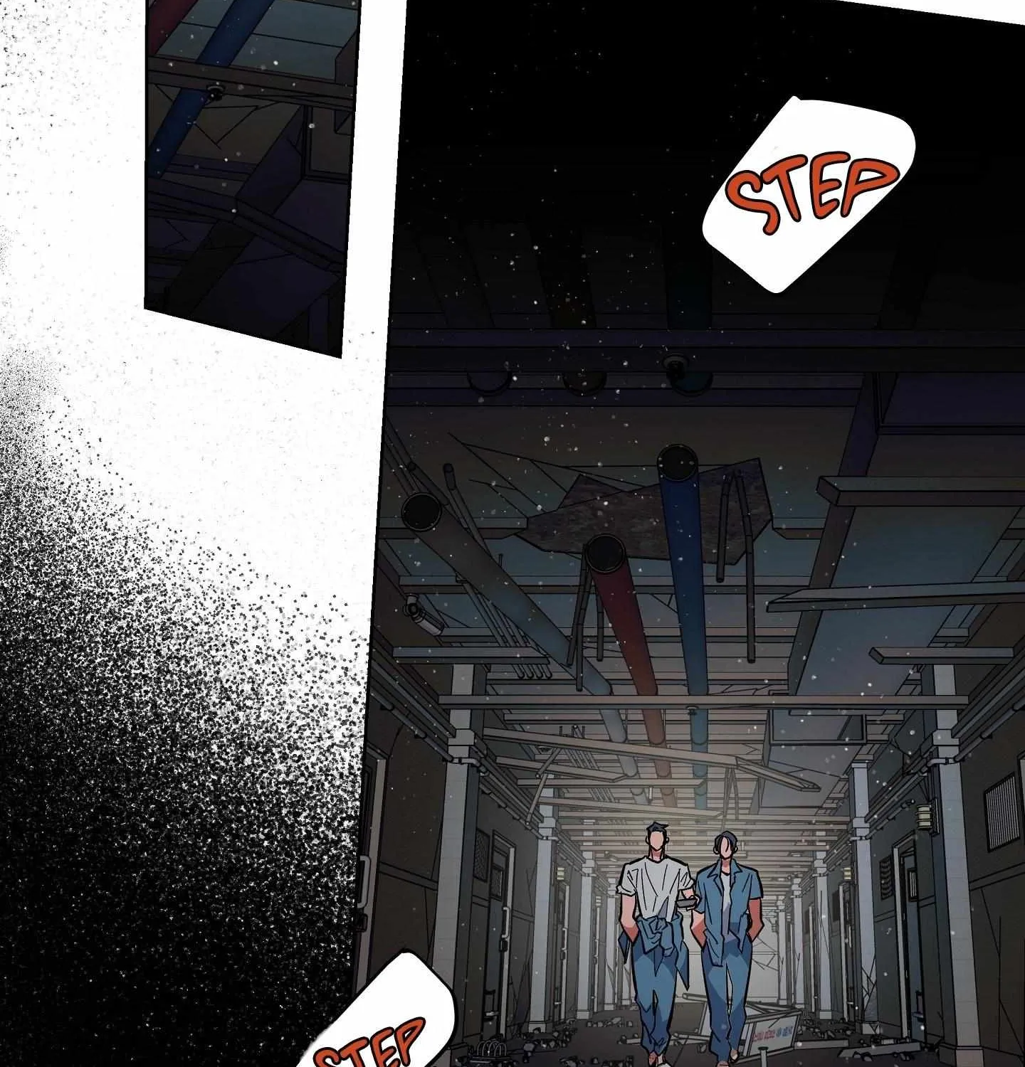 Read The Cell chapter 0 image 7 on Lezhin