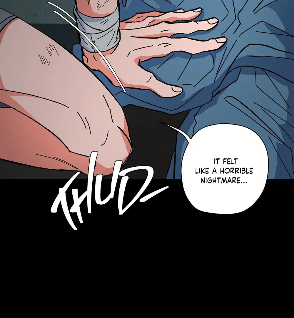 Read The Cell chapter 11 image 105 on Lezhin