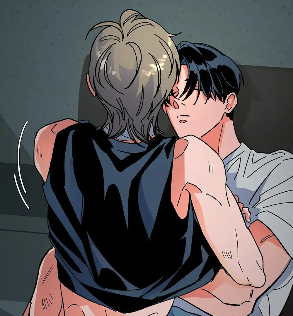Read The Cell chapter 11 image 107 on Lezhin
