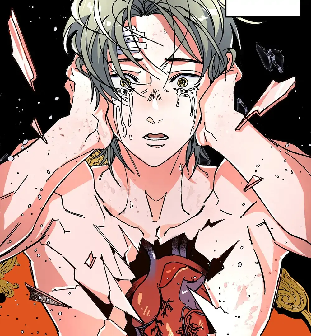 Read The Cell chapter 11 image 12 on Lezhin