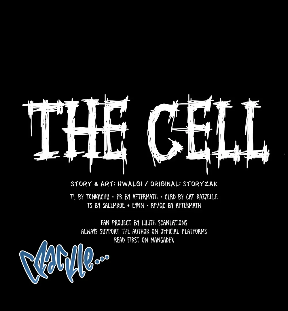 Read The Cell chapter 11 image 15 on Lezhin