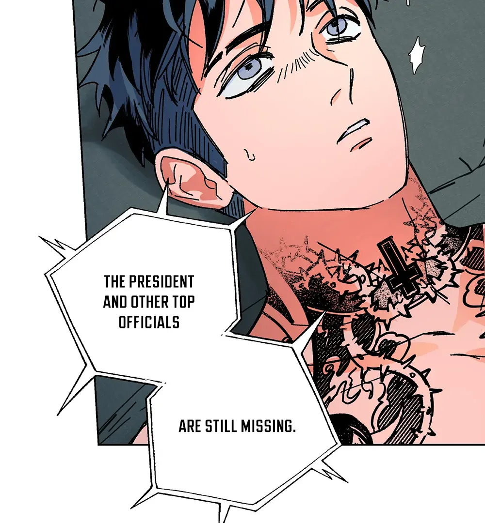 Read The Cell chapter 11 image 19 on Lezhin