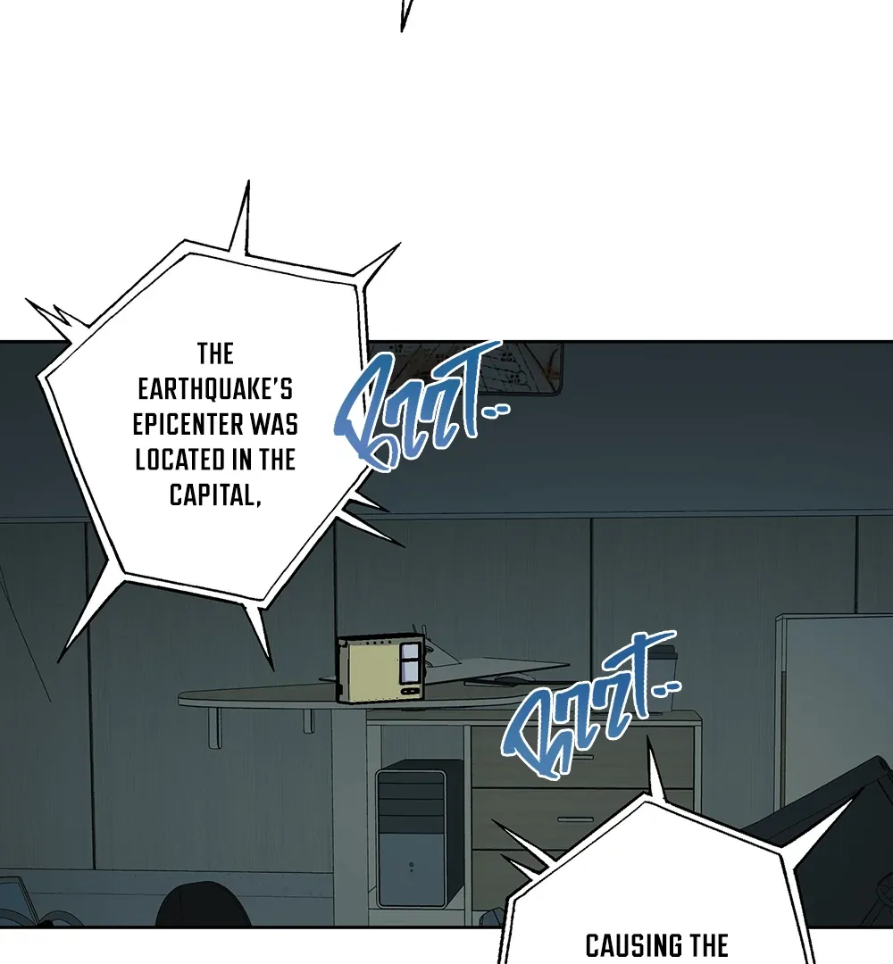 Read The Cell chapter 11 image 20 on Lezhin