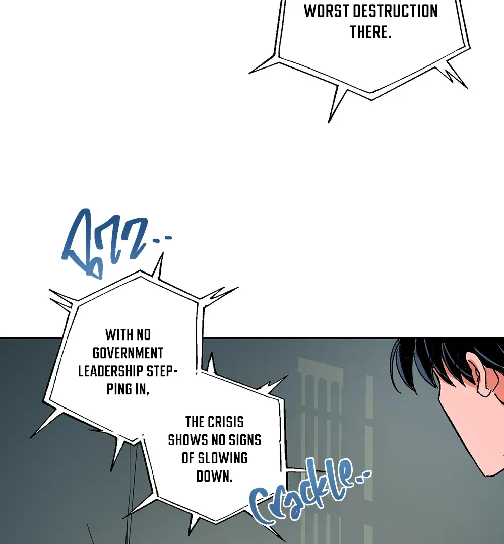 Read The Cell chapter 11 image 21 on Lezhin