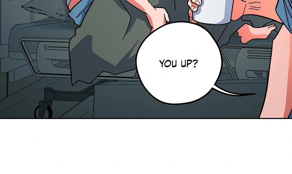 Read The Cell chapter 11 image 23 on Lezhin