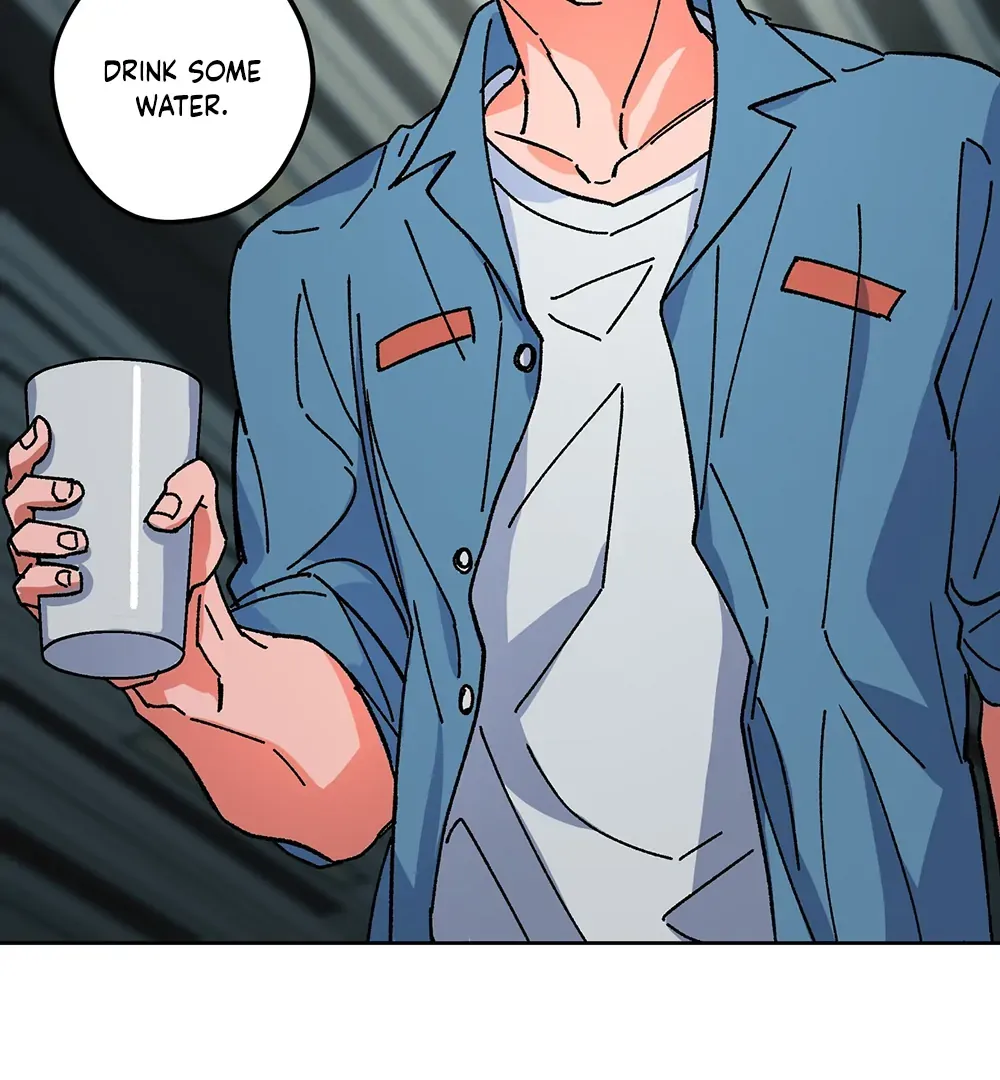 Read The Cell chapter 11 image 25 on Lezhin