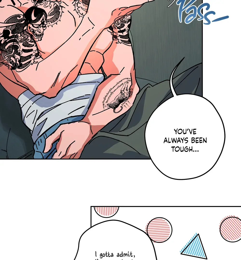 Read The Cell chapter 11 image 27 on Lezhin