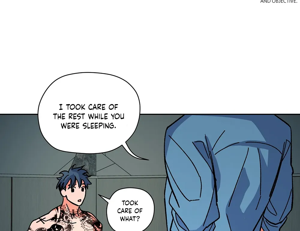 Read The Cell chapter 11 image 29 on Lezhin