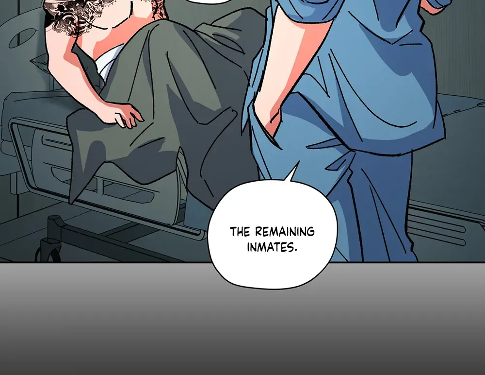 Read The Cell chapter 11 image 30 on Lezhin