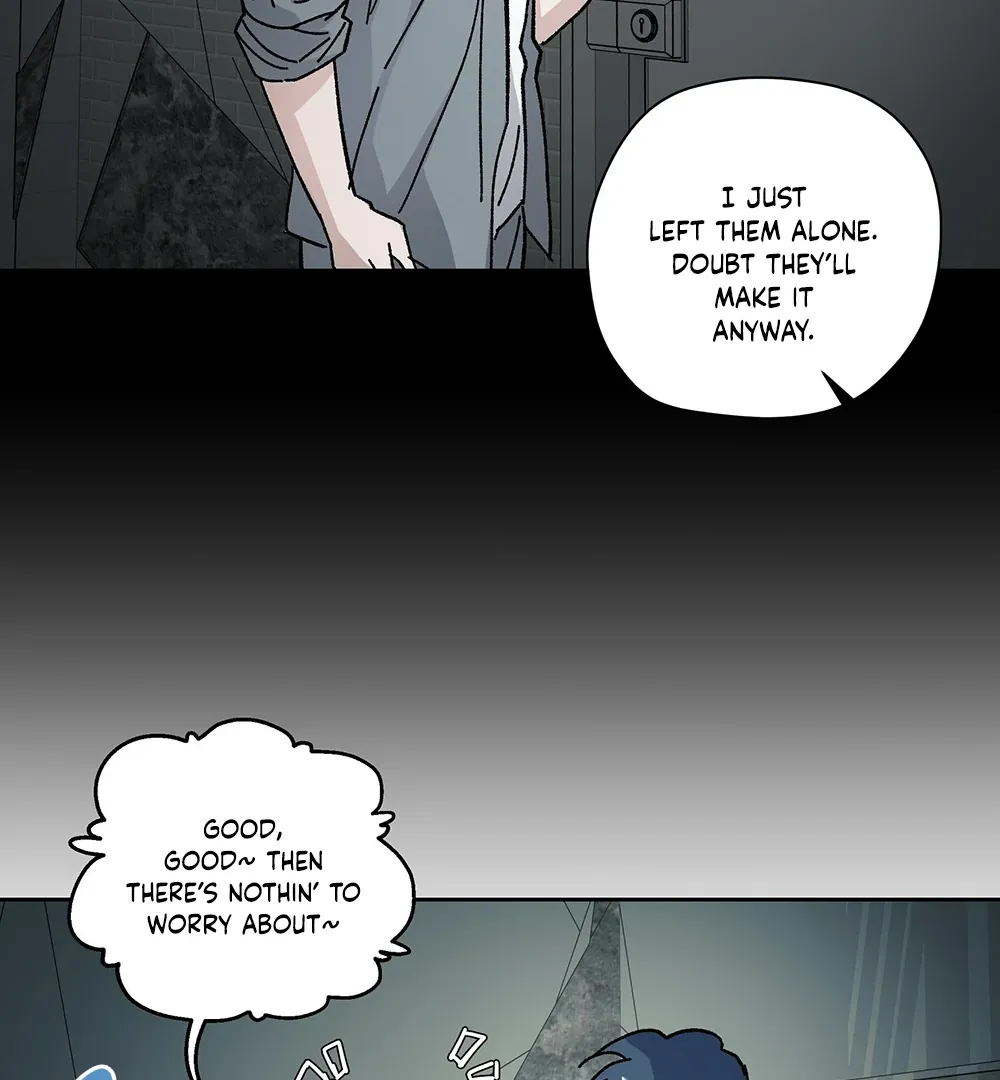 Read The Cell chapter 11 image 33 on Lezhin