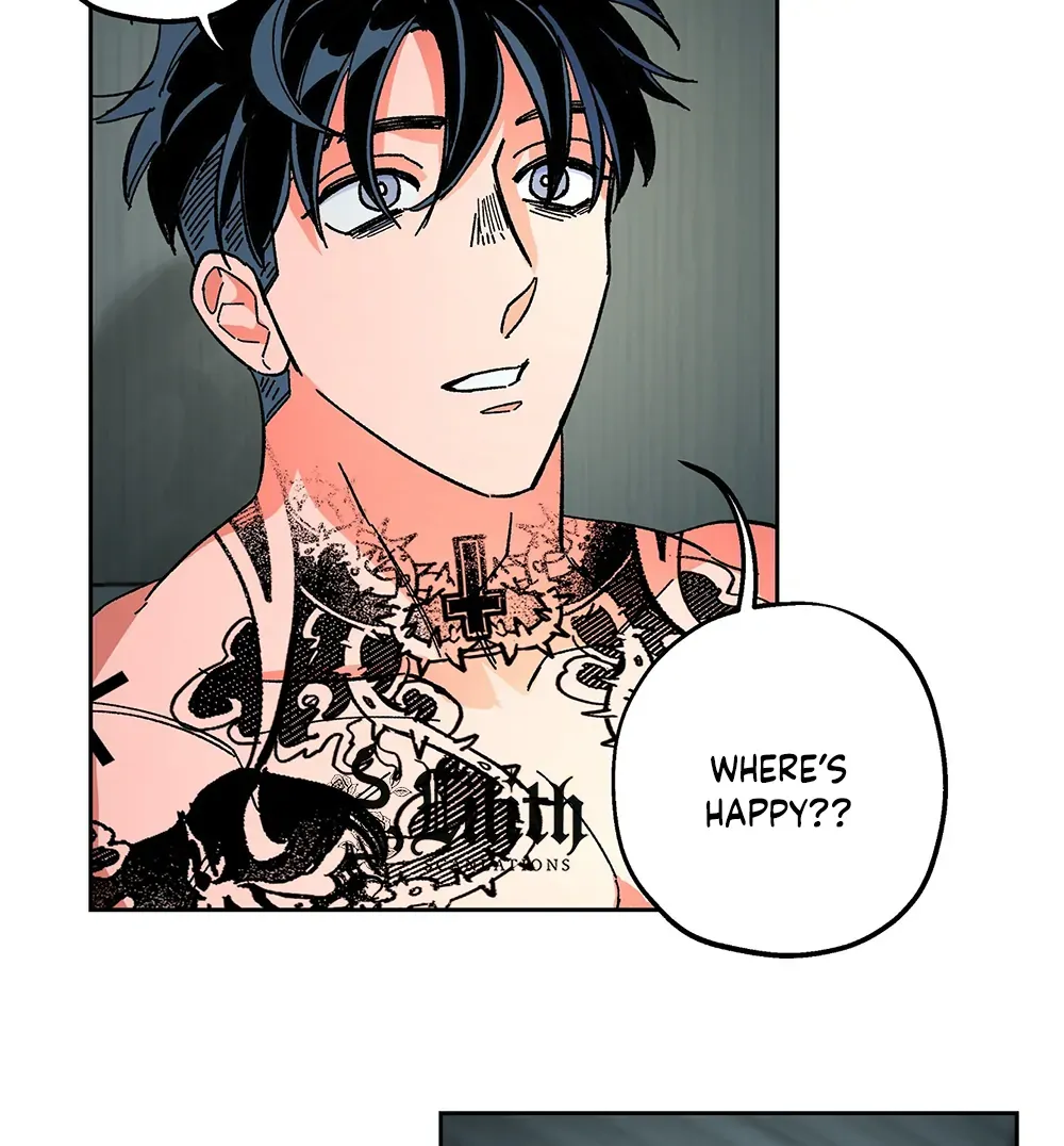 Read The Cell chapter 11 image 35 on Lezhin